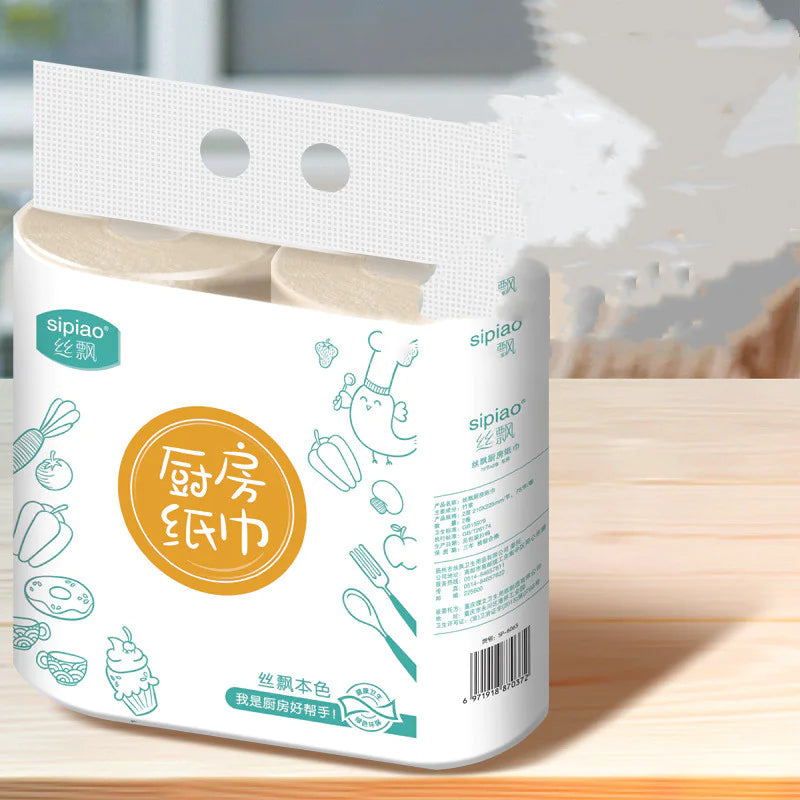 Kitchen absorbent paper towel HejK.com Marketplace LLC