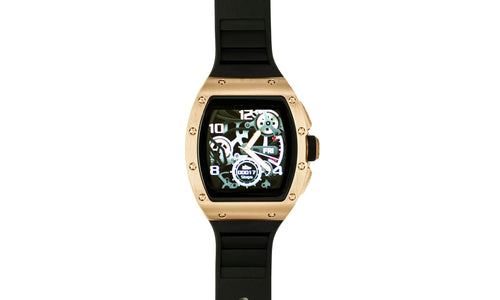 Osse OSW023 02 Smartwatch WEM Support (www.WEM.support)