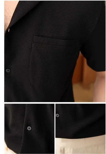 Sleek V-Neck Fashion Tee HejK.com Marketplace LLC