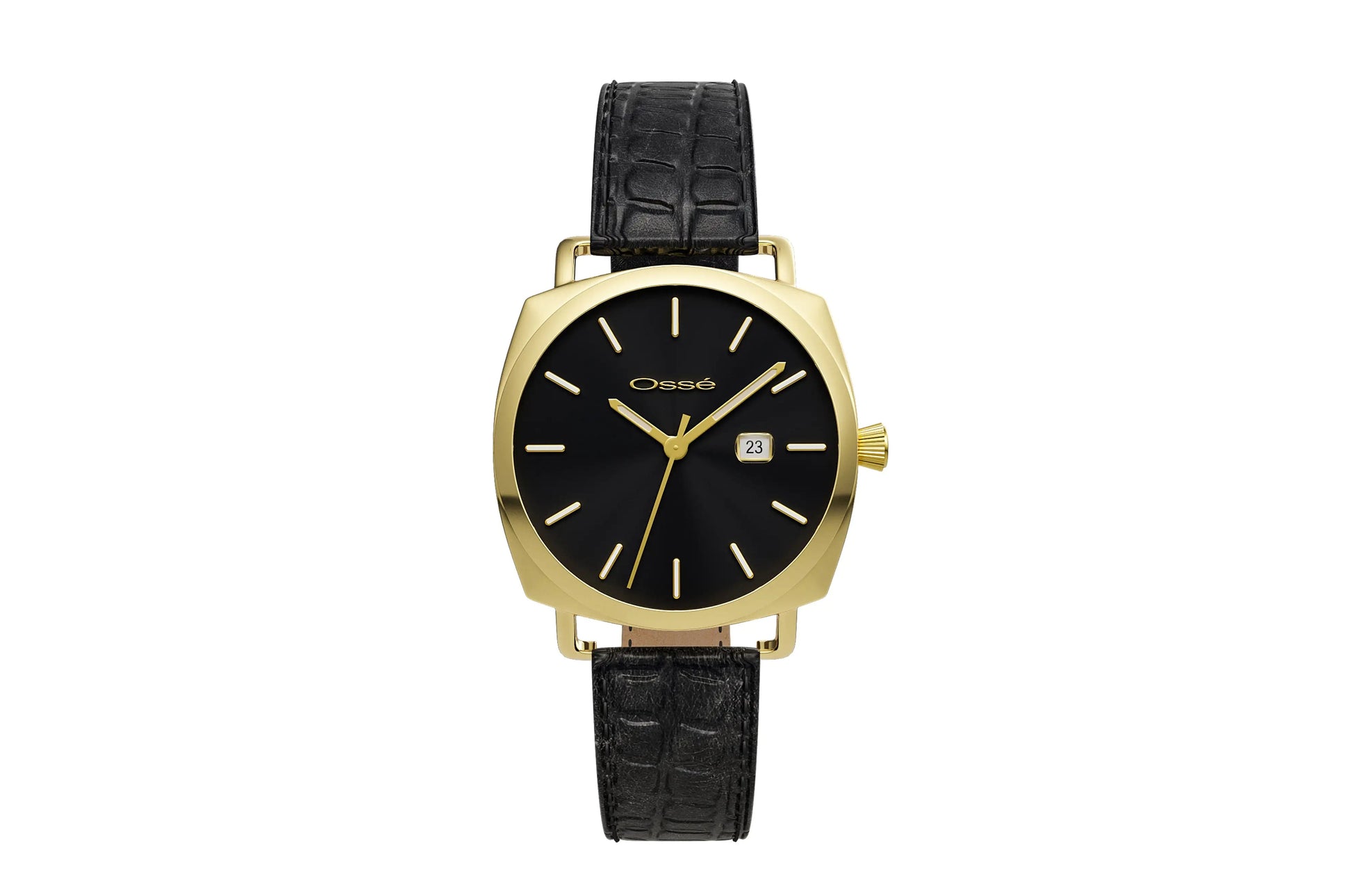 Osse 10147 05 Men's Wristwatch WEM Support (www.WEM.support)