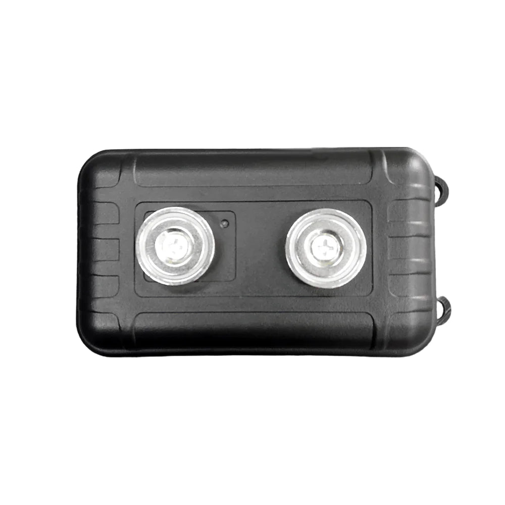 Magnetic Storage Box WEM Support (www.WEM.support)