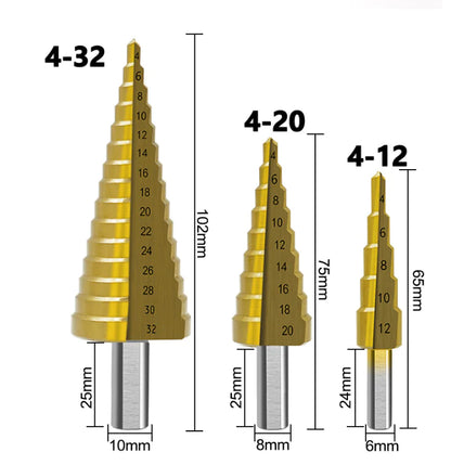 Precision Craft Drill & Saw Kit (6-Piece)