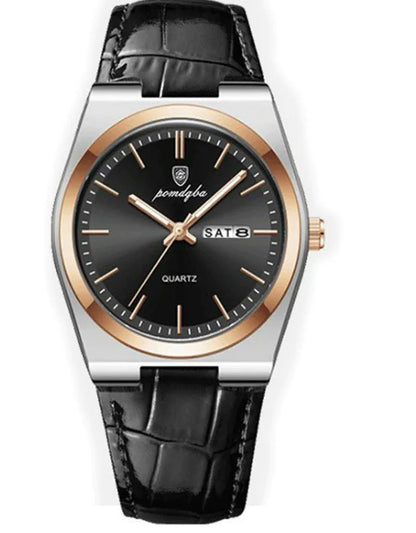 Ultra-thin Waterproof Luminous Watch