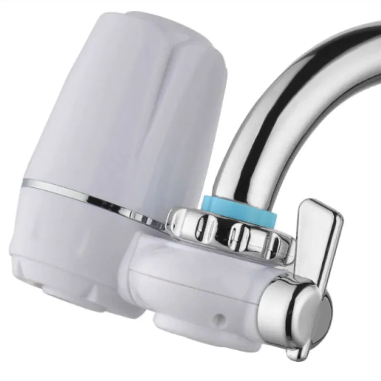 Tap water purifier WEM Support (www.WEM.support)