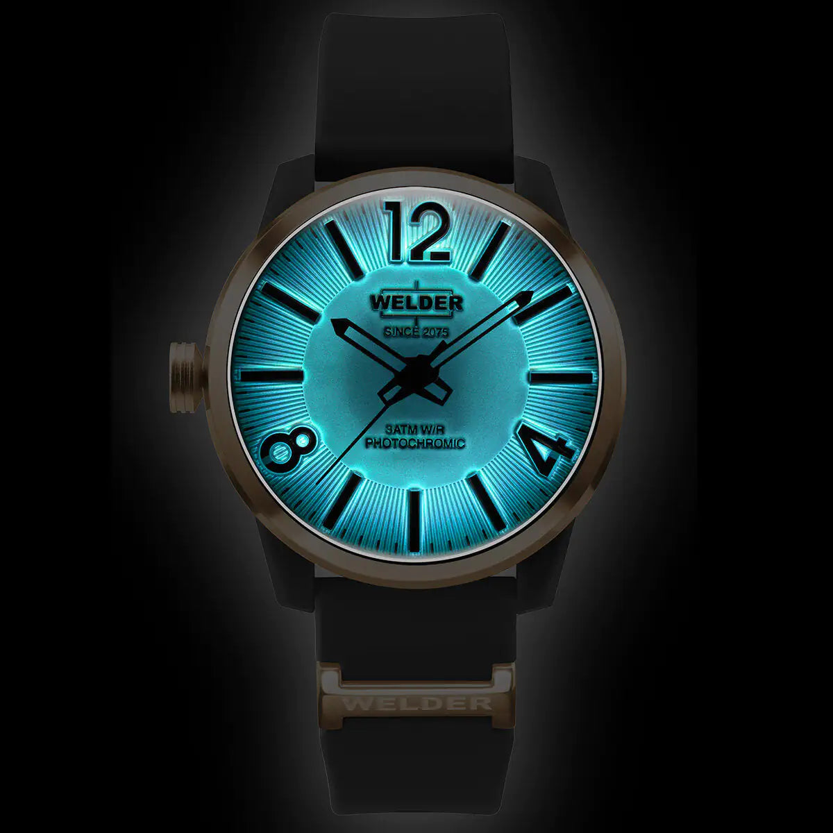 Welder Moody Watch WWRL2006 Women's Watch WEM Support (www.WEM.support)