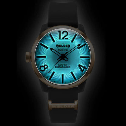 Welder Moody Watch WWRL2006 Women's Watch WEM Support (www.WEM.support)