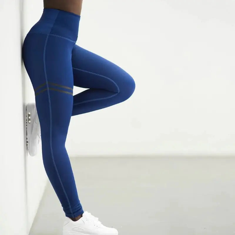 Leggings Fitness Yoga-Hosen WEM Support (www.WEM.support)