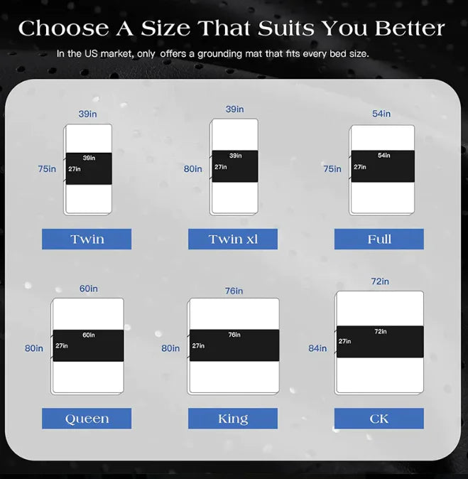 Ground Leather Mattress