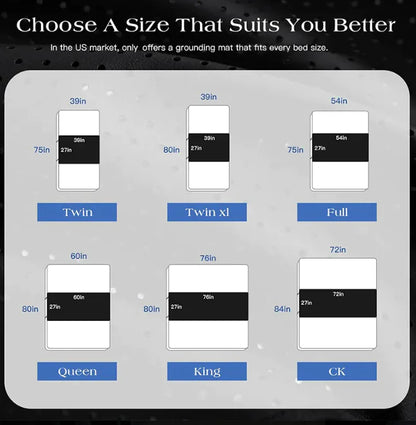 Ground Leather Mattress