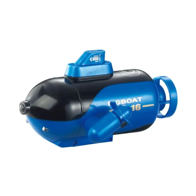 Wireless Remote Control Electric Mini-submarine Rechargeable Toys WEM Support (www.WEM.support)