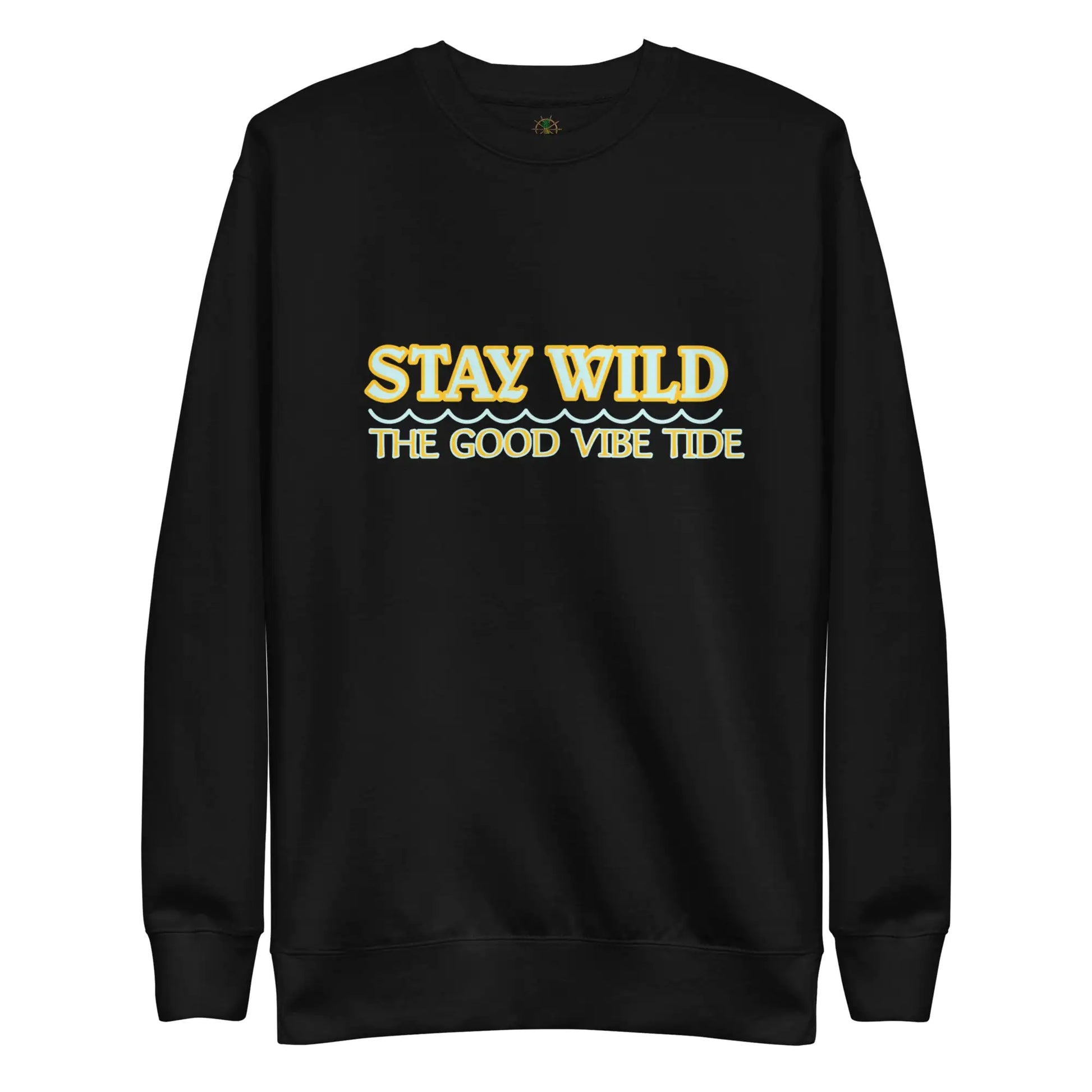 Premium Stay Wild Sweatshirt - HejK.com Marketplace LLC