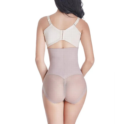 High-Waist Shaping Pants