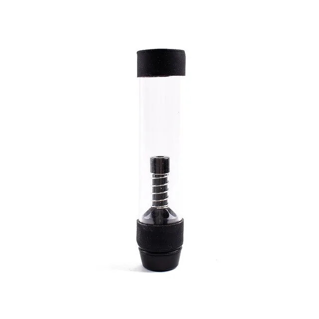 European Style High-Quality Plastic Glass Pipes WEM Support (www.WEM.support)