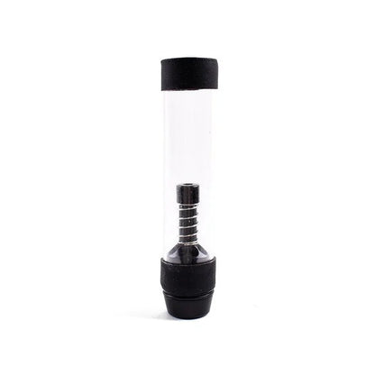 European Style High-Quality Plastic Glass Pipes WEM Support (www.WEM.support)