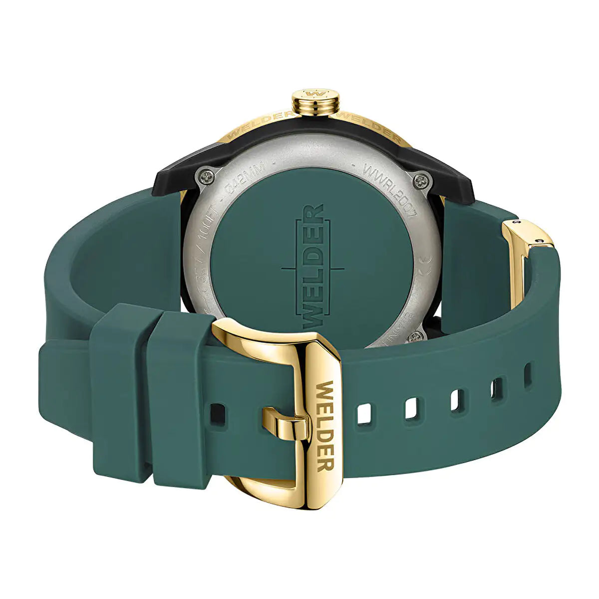 Welder Moody Watch WWRL2007 Women's Watch WEM Support (www.WEM.support)