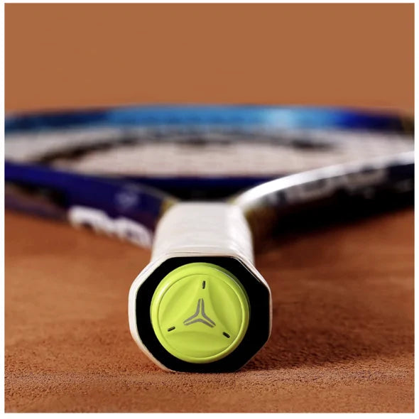 Champion Smart Tennis Sensor WEM Support (www.WEM.support)