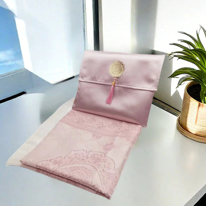 Muslim Prayer Mat Set HejK.com