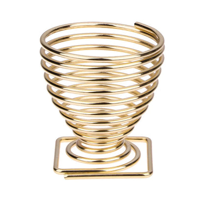 Brush Egg Stand Holder WEM Support (www.WEM.support)