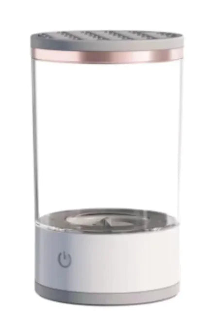 Women Eye Shadow Brush Cleaning Tool WEM Support (www.WEM.support)