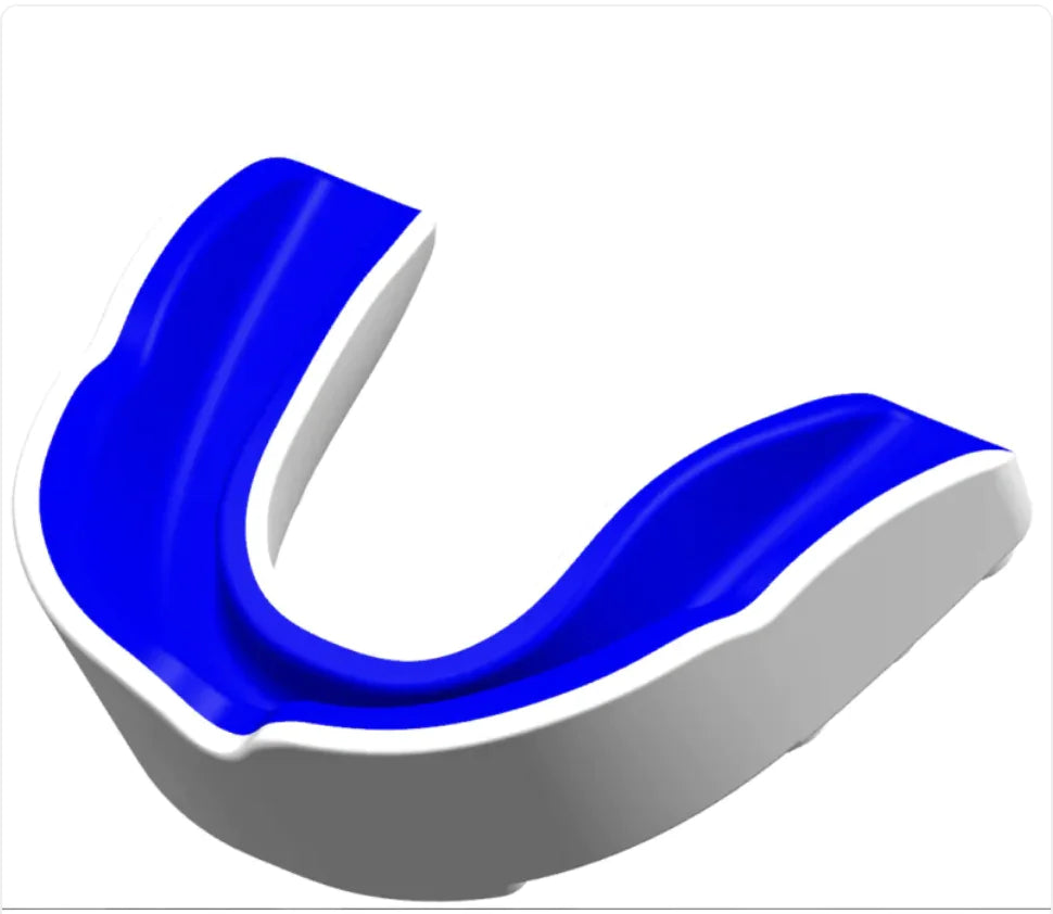 Taekwondo Boxing Mouthguard WEM Support (www.WEM.support)