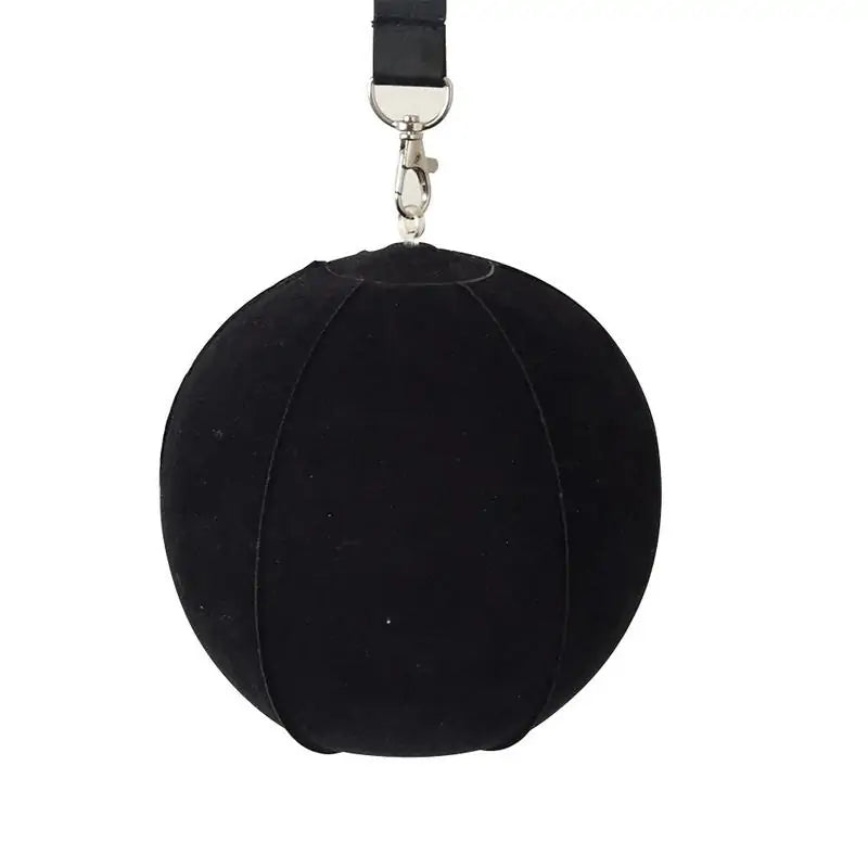 Professional Tour Striker Smart Ball WEM Support (www.WEM.support)