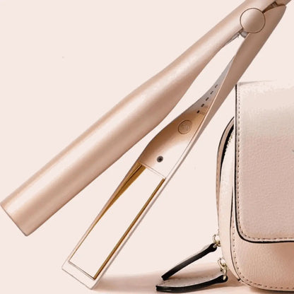 2-in-1 Hairstyler WEM Support (www.WEM.support)