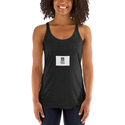 Women's Racerback Tank Top | Next Level 6733 HejK.com Marketplace LLC