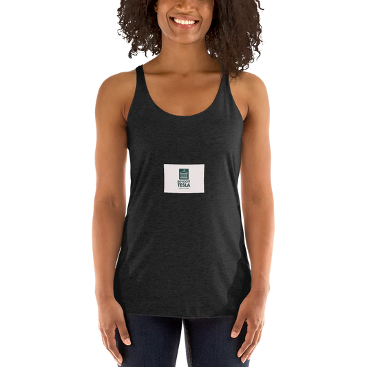 Women's Racerback Tank Top | Next Level 6733 HejK.com Marketplace LLC
