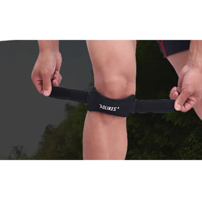 Outdoor Knee Pads for Riding & Mountaineering HejK.com