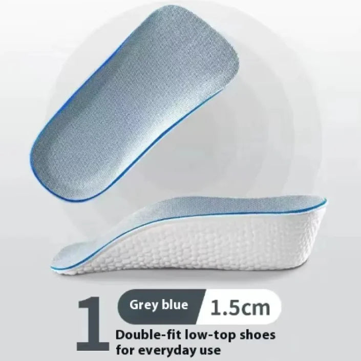 Invisible Height Boost Insoles HejK.com