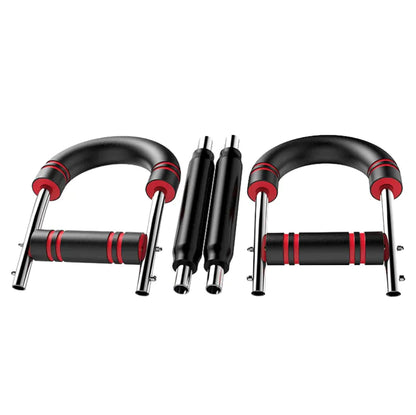 Adjustable Fashion Arm Armor Expander Set WEM Support (www.WEM.support)