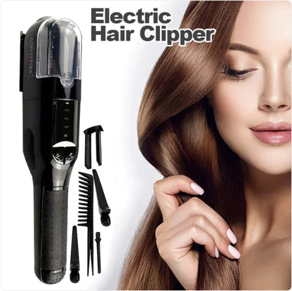 Portable Automatic Hair Crusher WEM Support (www.WEM.support)