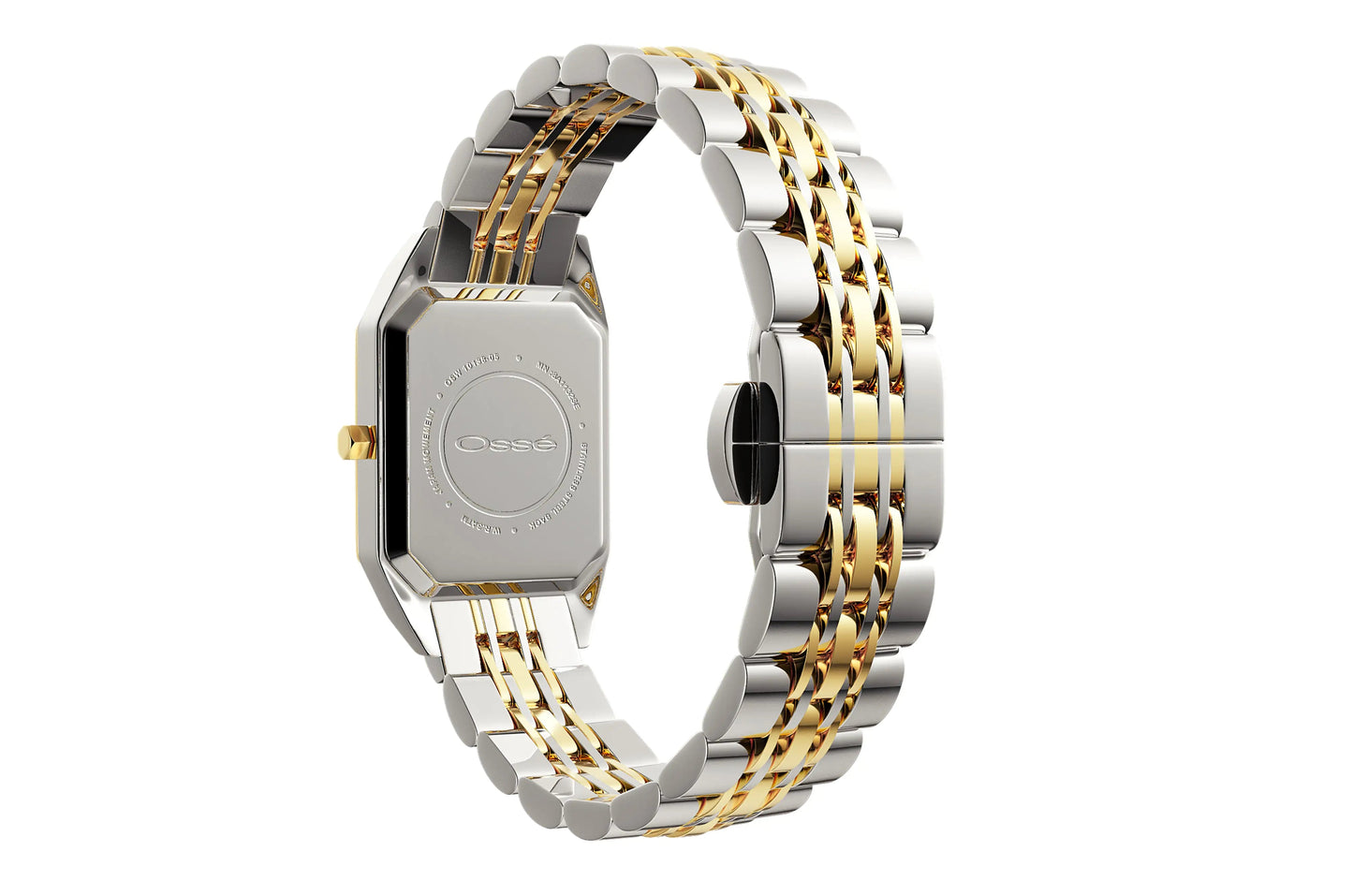 Osse 10138 05 Women's Wristwatch WEM Support (www.WEM.support)