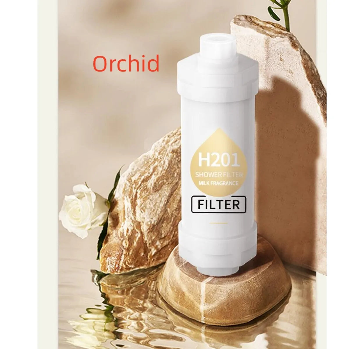 EssenceSpa Aromatherapy Shower HejK.com Marketplace LLC