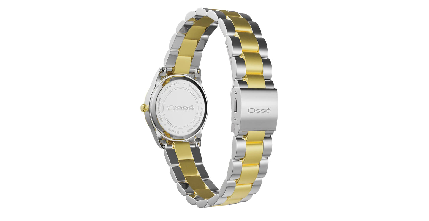 Osse 10128 09 Men's Wristwatch WEM Support (www.WEM.support)