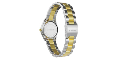 Osse 10128 09 Men's Wristwatch WEM Support (www.WEM.support)