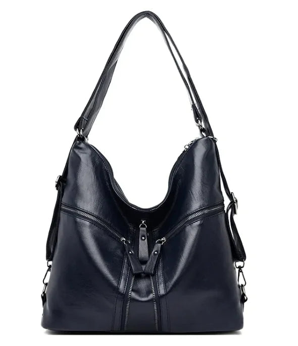 Women's Fashion Shoulder Messenger Bag WEM Support (www.WEM.support)