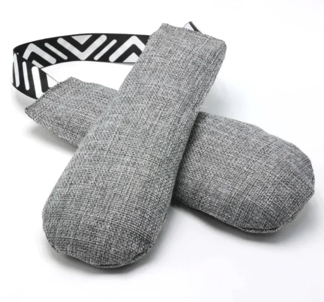 Charcoal Fresh Boxing Glove Deodorizer WEM Support (www.WEM.support)