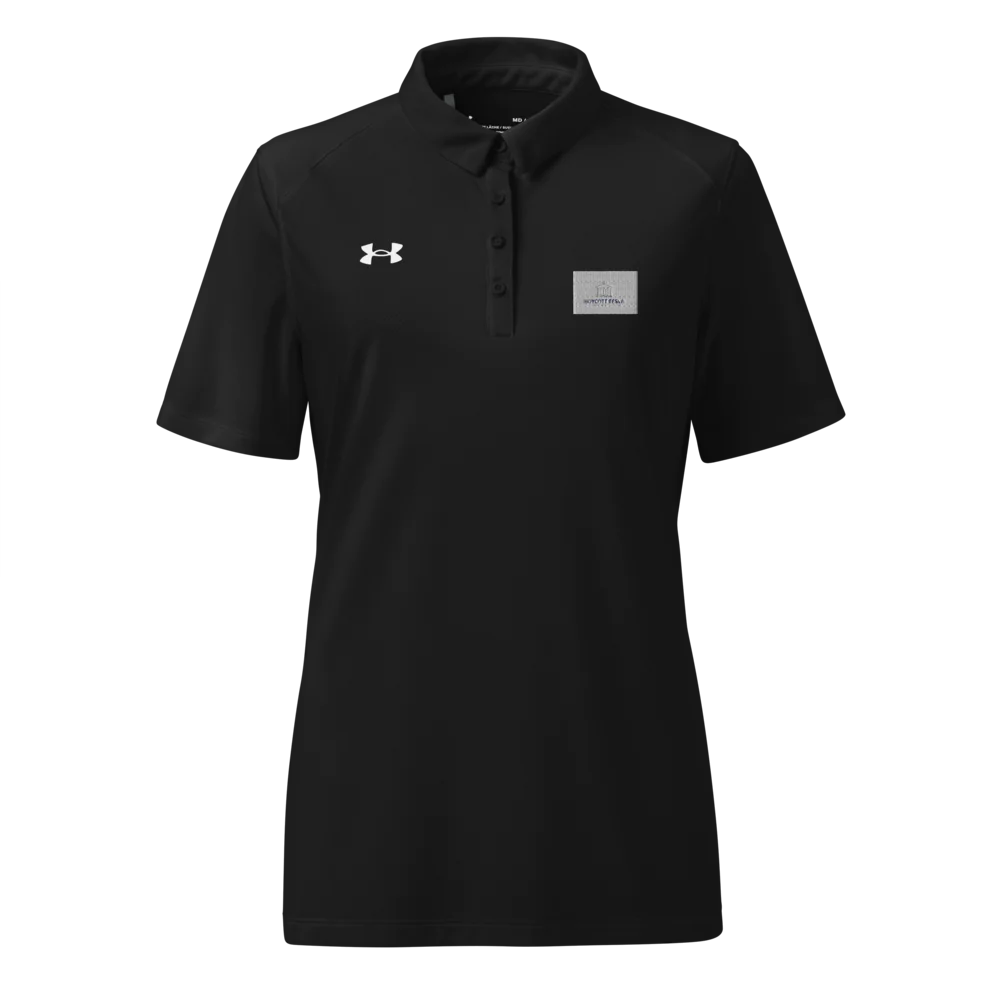 Under Armour® Women's Polo Shirt HejK.com Marketplace LLC