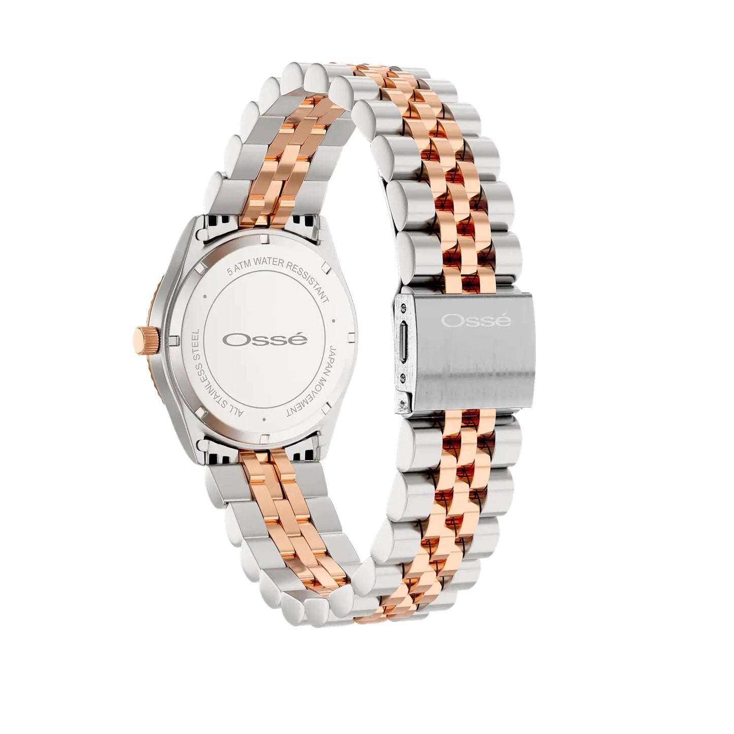 Osse 10117 05 Women's Wristwatch WEM Support (www.WEM.support)