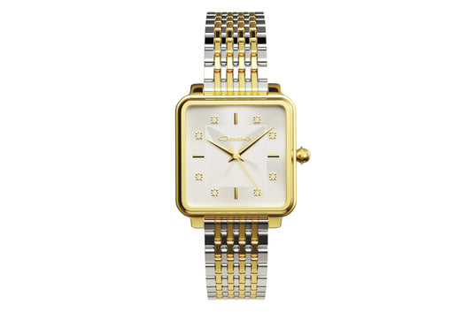 Osse 10135 04 Women's Wristwatch WEM Support (www.WEM.support)