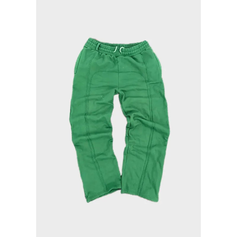 Stretch Rope Sweatpants Casual Trousers WEM Support (www.WEM.support)