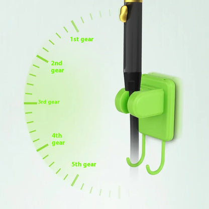 Portable Outdoor Shower WEM Support (www.WEM.support)