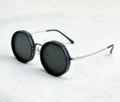 Handmade Dimming Filter Sunglasses (One Pair) HejK.com Marketplace LLC