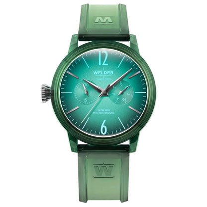 Welder Moody Watch WWRP402 Unisex Watch WEM Support (www.WEM.support)