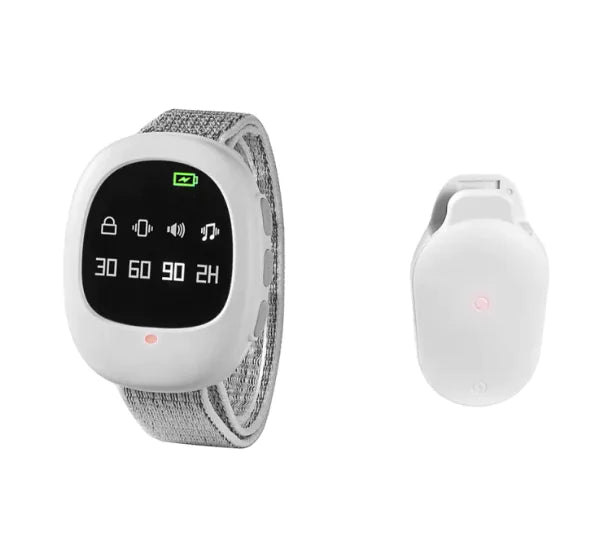 Bedwetting Alarm Reminder HejK.com