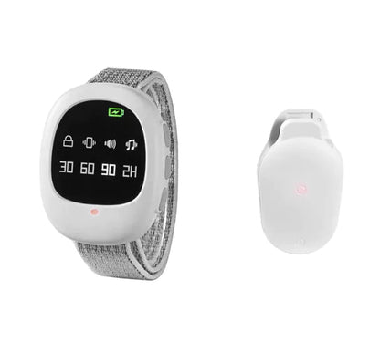 Bedwetting Alarm Reminder HejK.com