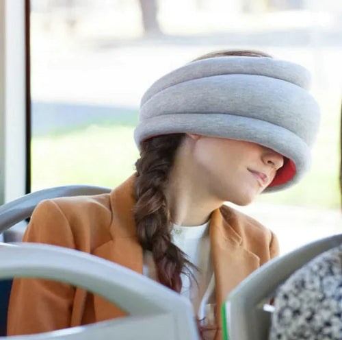 Ostrich Pillow Sleep Mask HejK.com