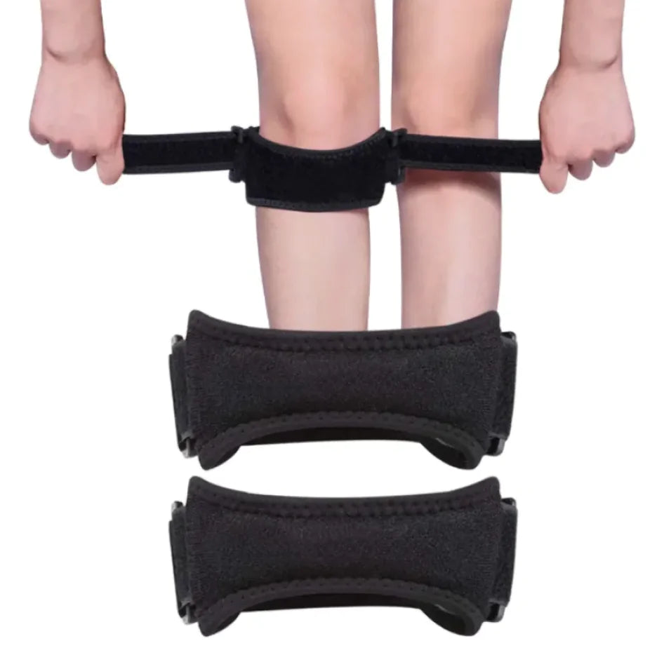 Outdoor Knee Pads for Riding & Mountaineering HejK.com