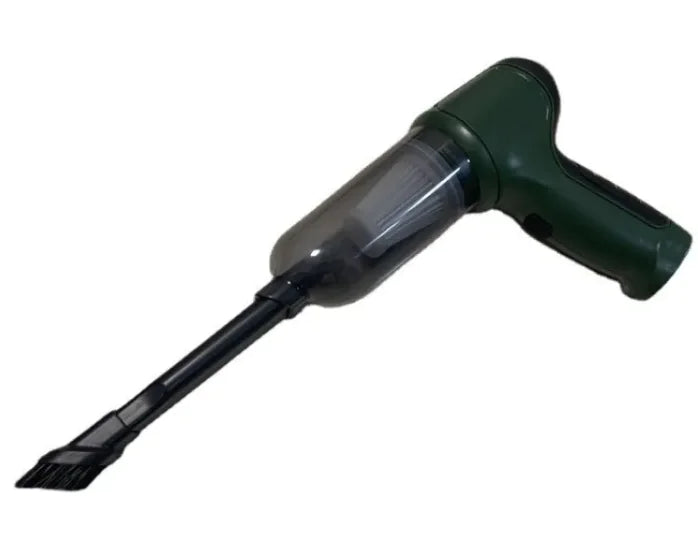 Vacuum Cleaner with Charger HejK.com